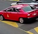Rápida acción policial fue clave para salvar a mujer | VIDEO