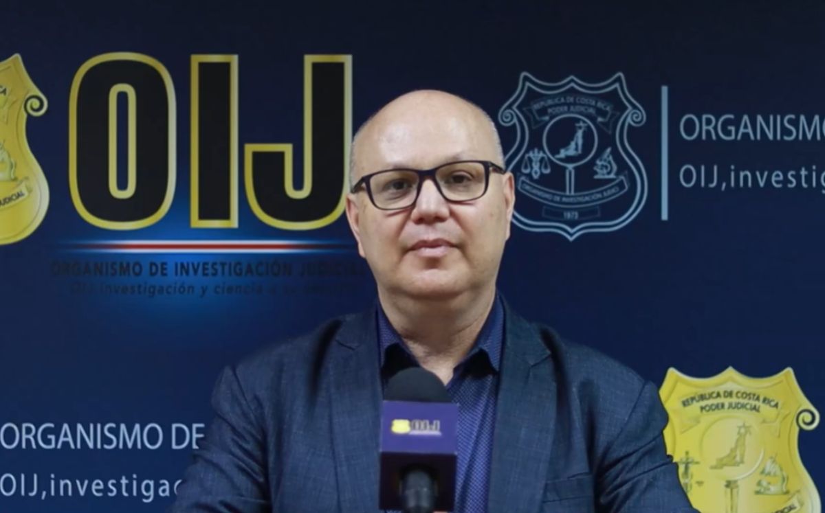 Soto aseguró que los resultados fueron satisfactorios.