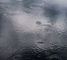 Zona de Convergencia Intertropical provocará lluvias y tormentas este miércoles.