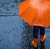 Alerta verde en todo Costa Rica por lluvias.