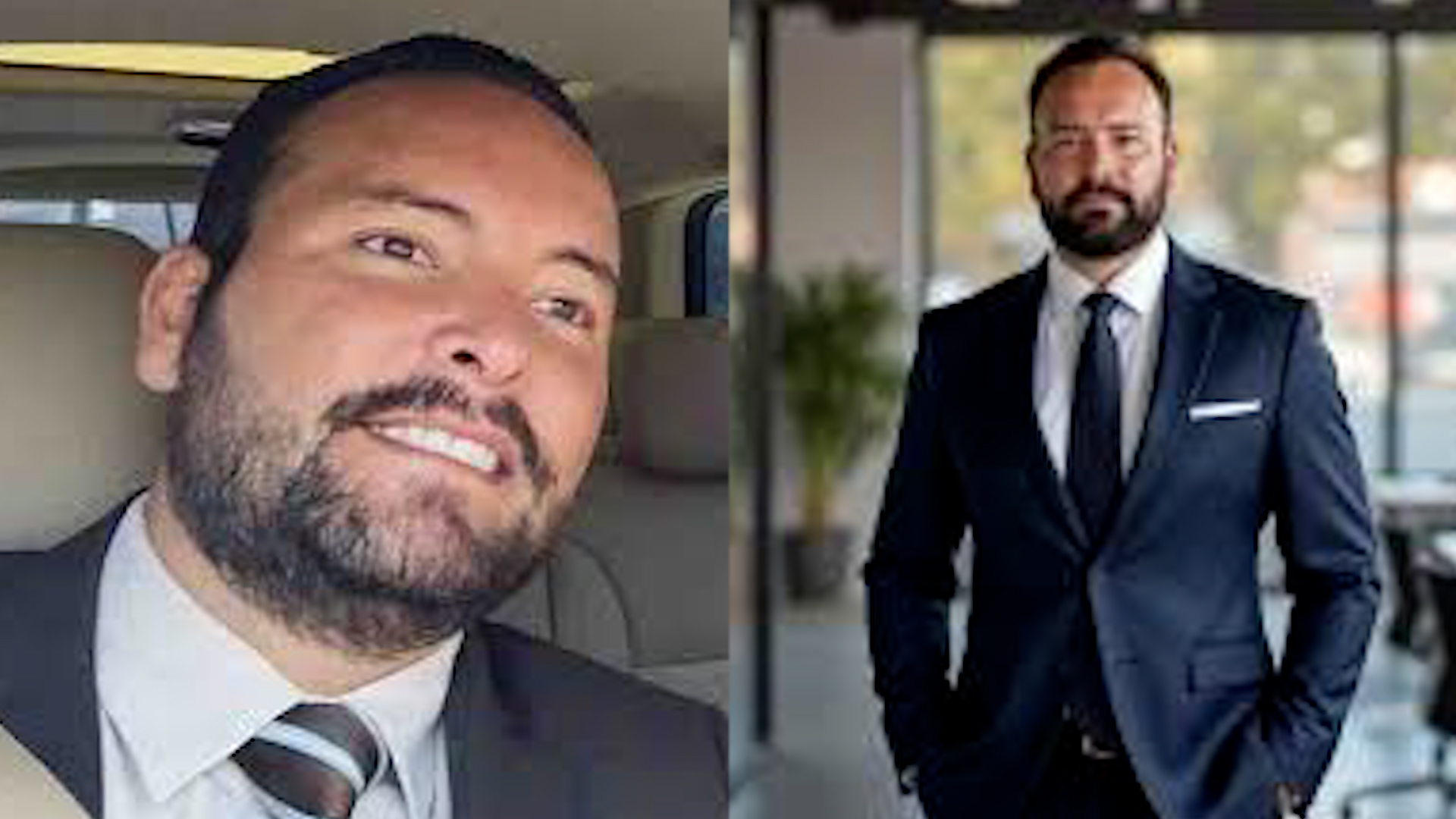 Carlos Salas dejó una profunda huella familiar