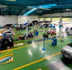 Dekra habilitará 11 estaciones del país para atender la alta demanda del servicio.