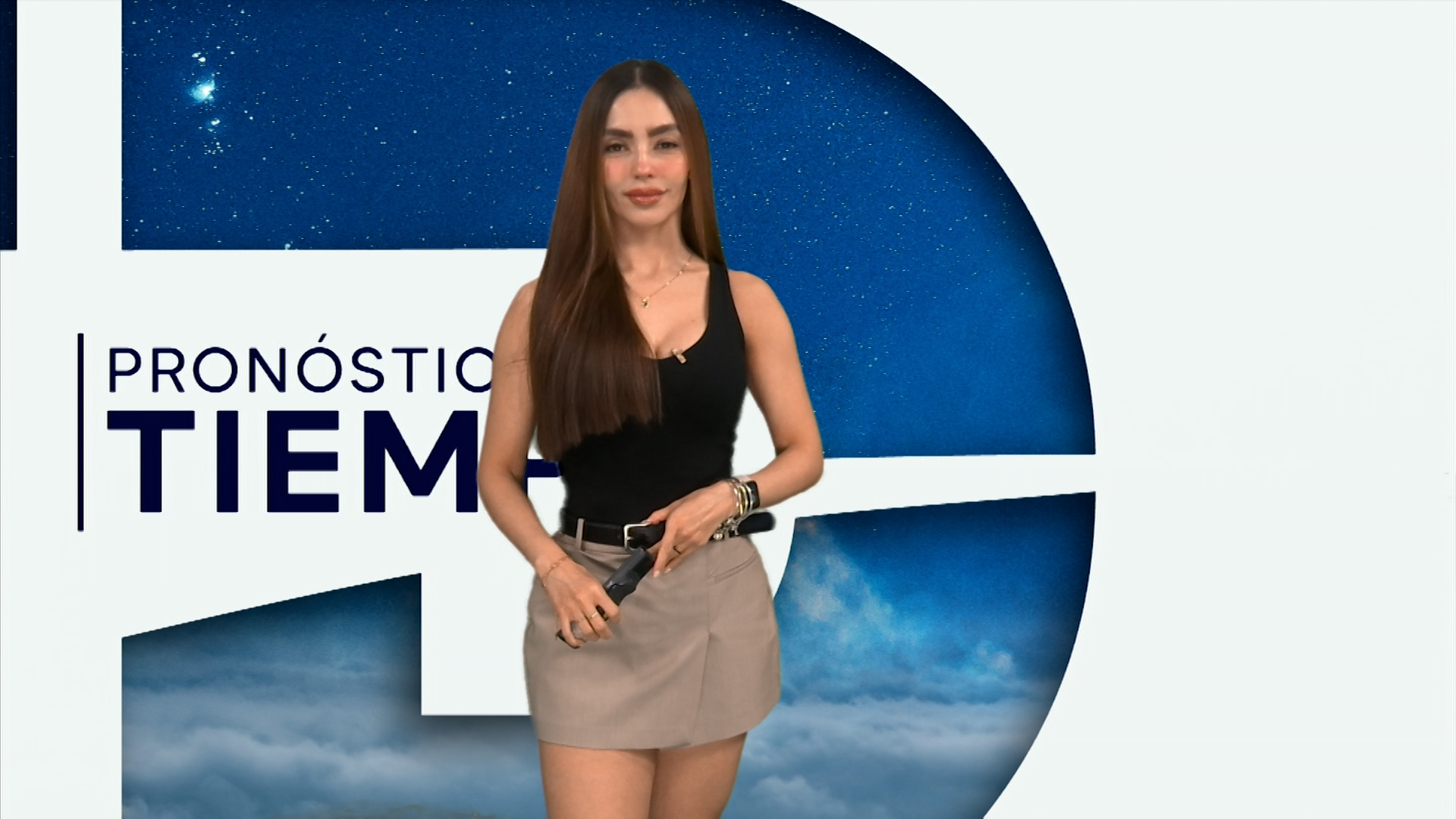 Pronóstico del tiempo para Costa Rica 04 de junio 2026, con Emily Quiñones