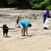Más de 50 puntos del país se sumarán a jornada de limpieza de playas este 6 de junio