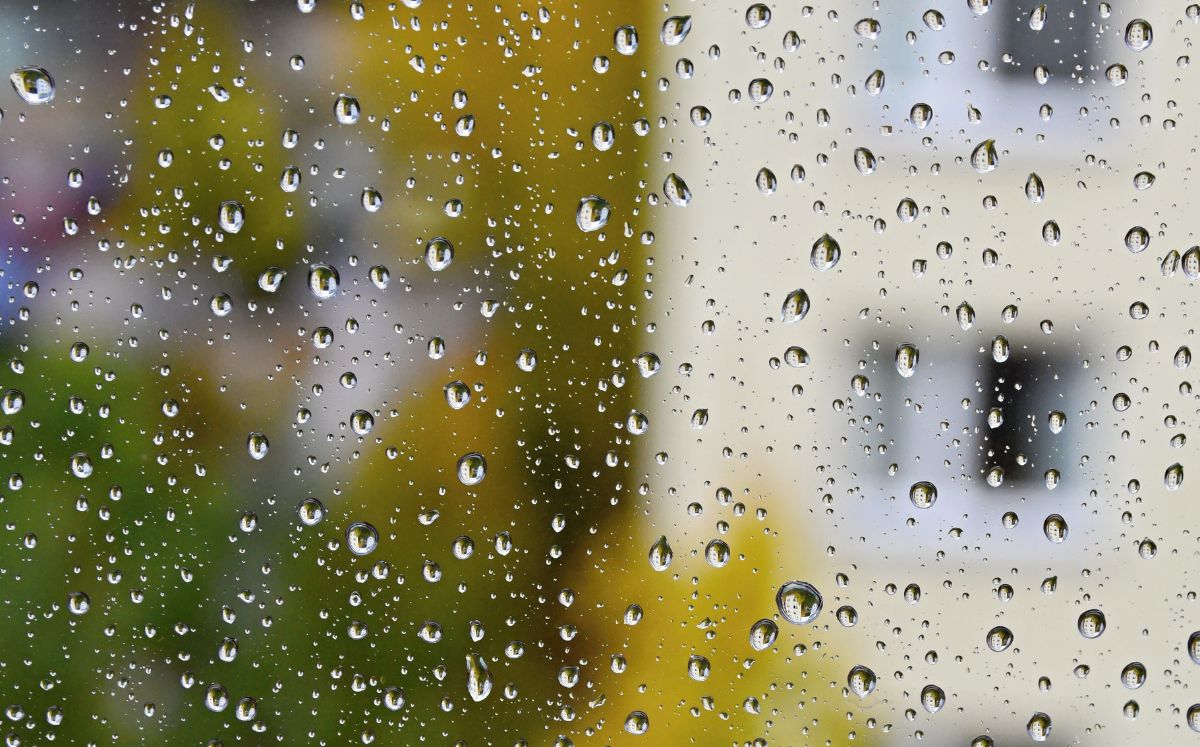 Zona de Convergencia Intertropical mantendrá lluvias y tormentas en gran parte del país este jueves.