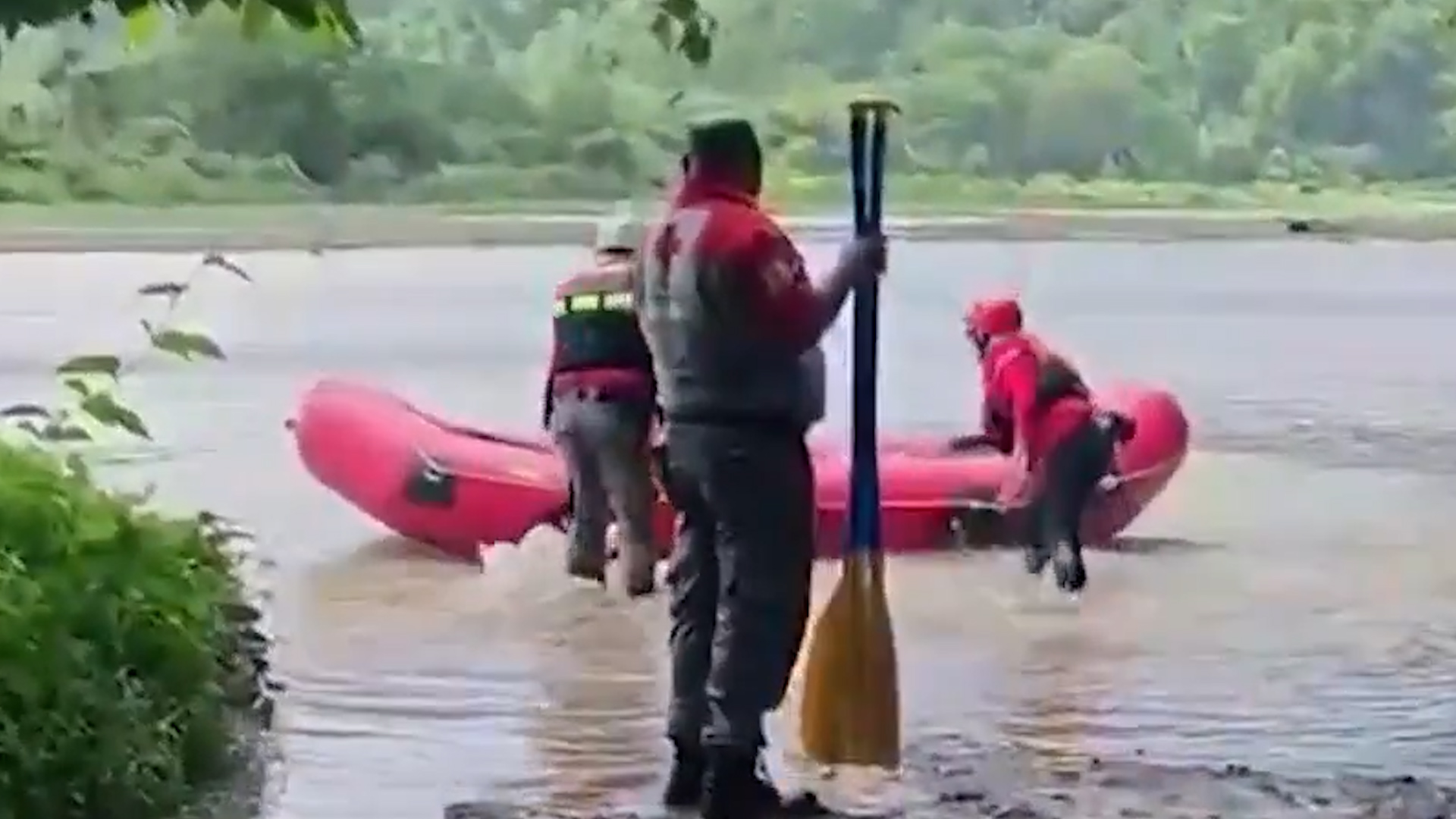 Accidentes acuáticos cobraron dos vidas