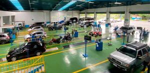 Dekra habilitará 11 estaciones del país para atender la alta demanda del servicio.