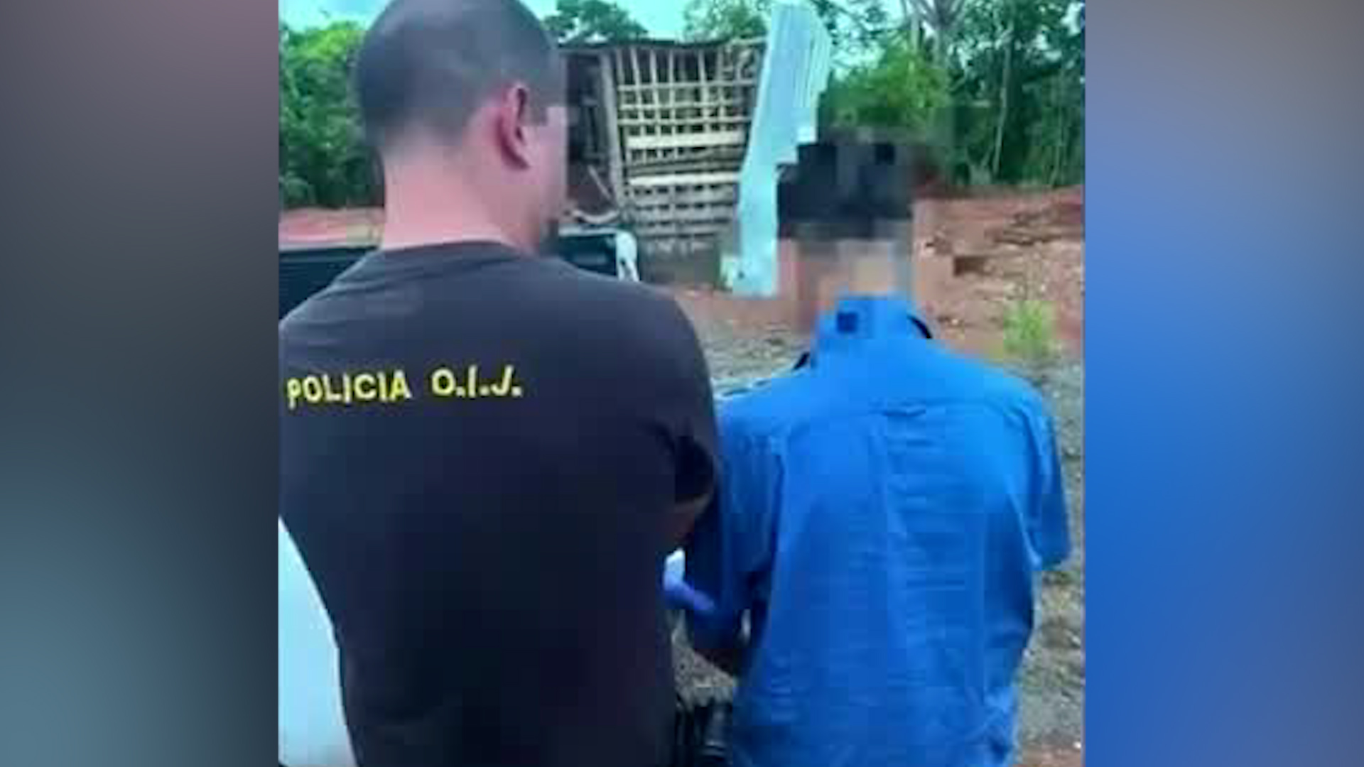 Mujer de 40 años es asesinada a balazos en Parrita