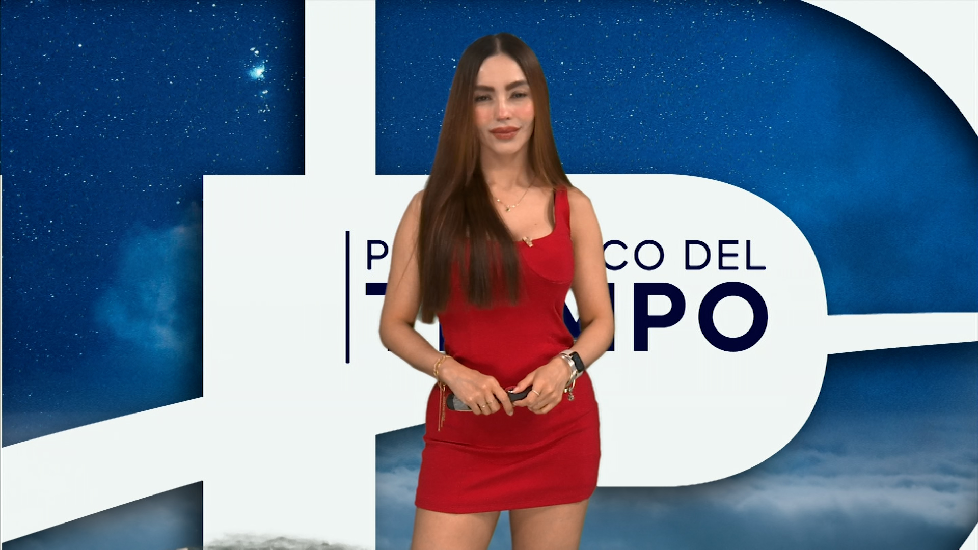 Pronóstico del tiempo para Costa Rica 05 de junio 2026, con Emily Quiñones