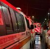 El caso se mantiene en investigación.(Cruz Roja)