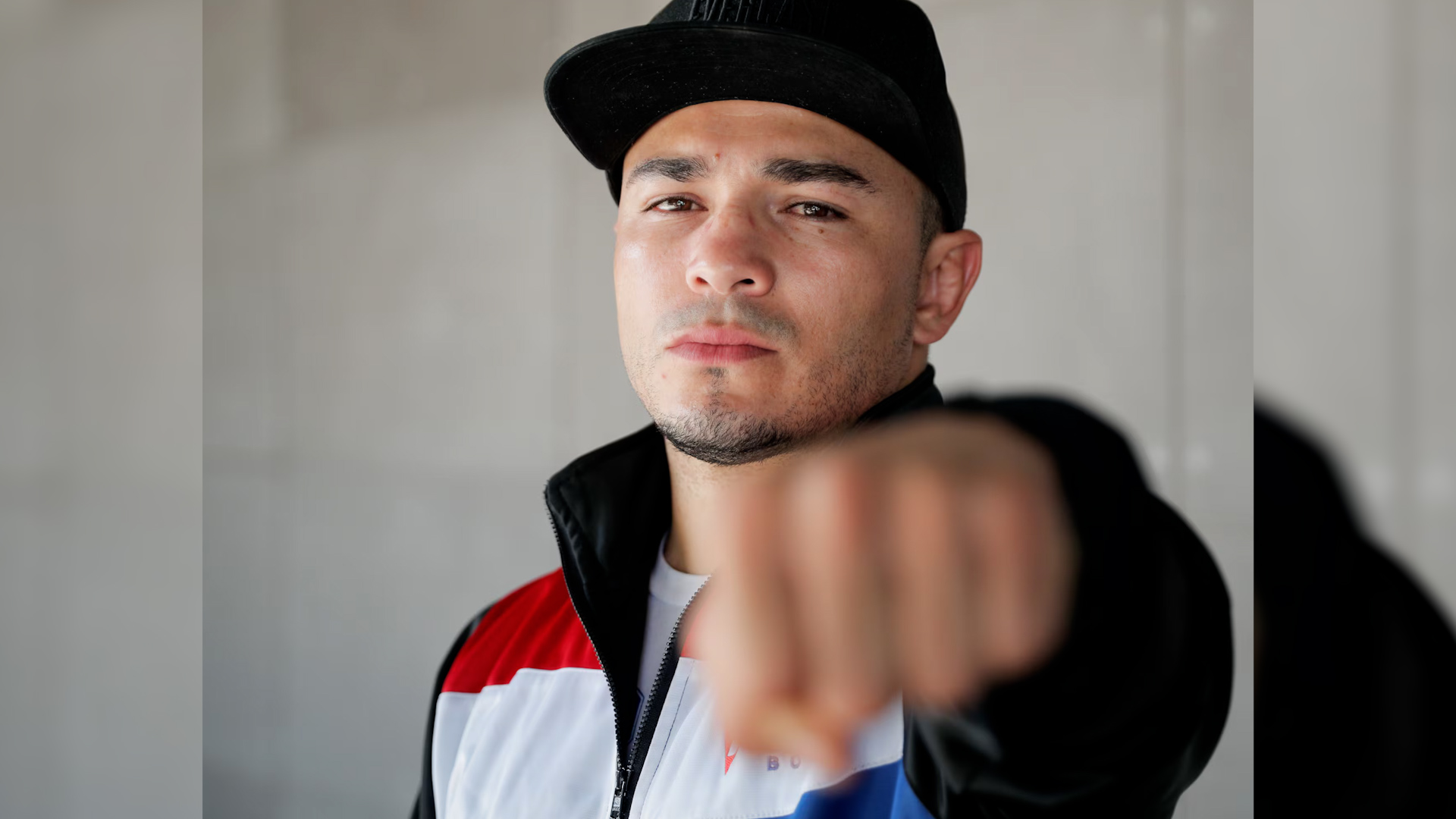 Juzgado impone medidas contra ‘Tiquito’ Vásquez
