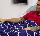 Paciente presenta quejas por presuntas irregularidades