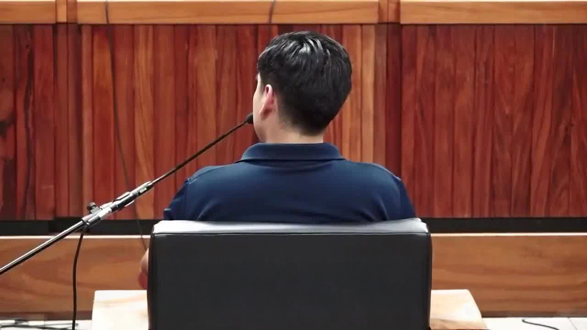 Gallo Tapado: Gerente y auxiliar operativo declararon