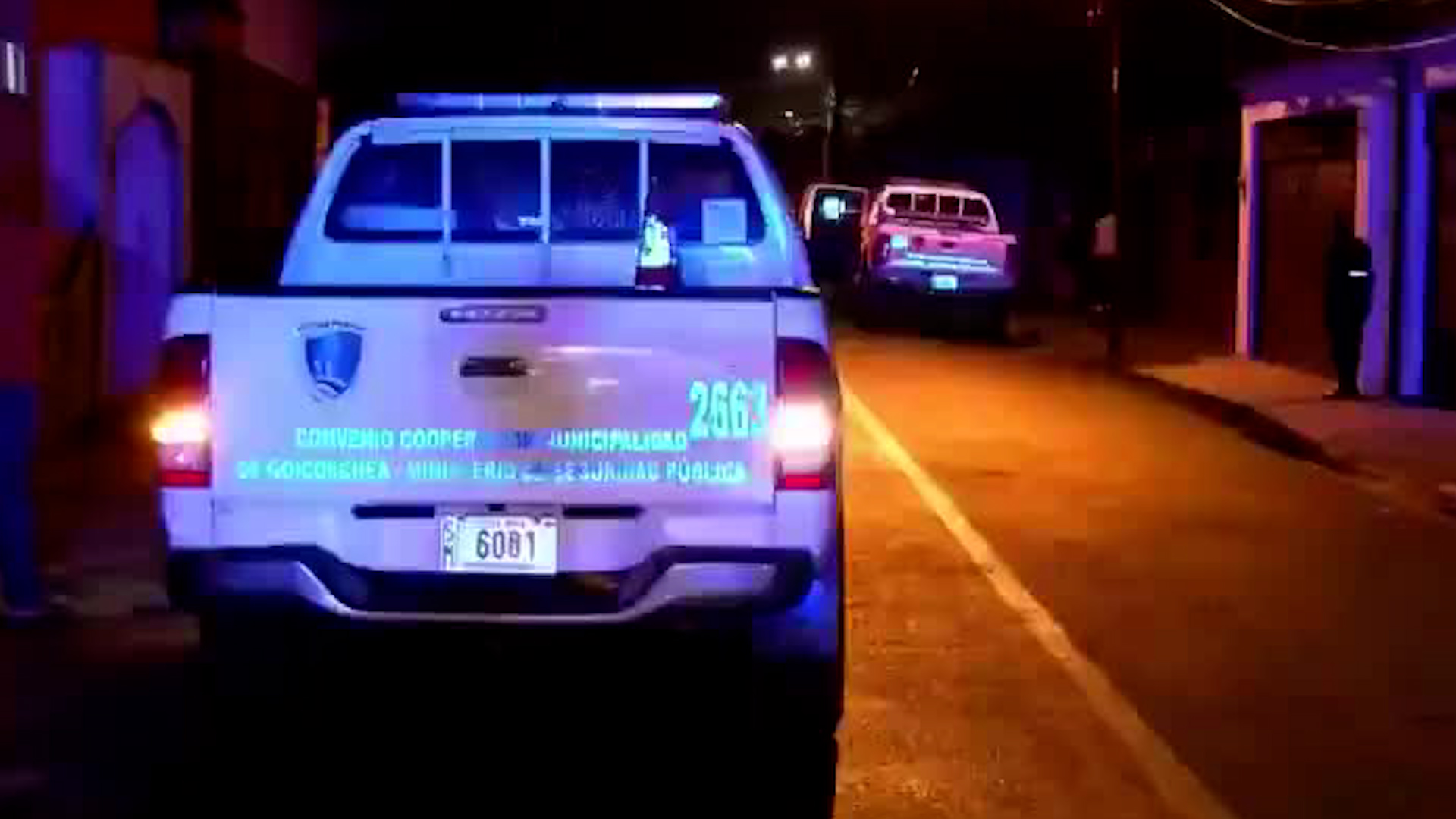Hombre lucha por su vida tras balacera en Los Diques