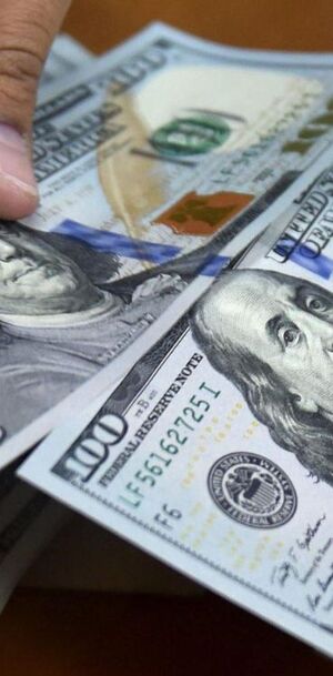 La diferencia entre ambos precios se conoce como spread. (Freepik)