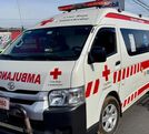 Oficial es herido de bala y permanece en condición crítica. (Cruz Roja)