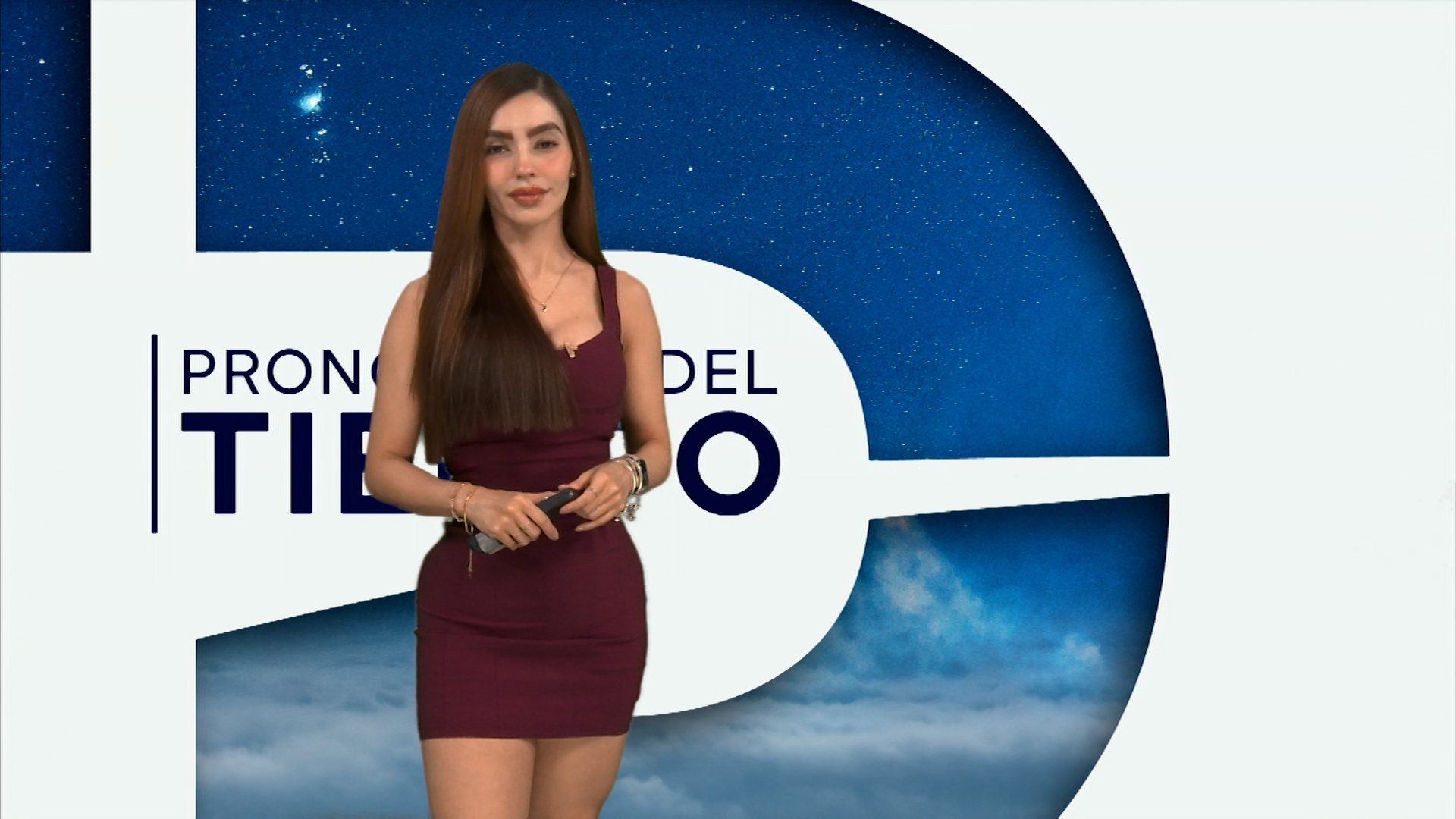 Pronóstico del tiempo para Costa Rica 09 de junio 2026, con Emily Quiñones