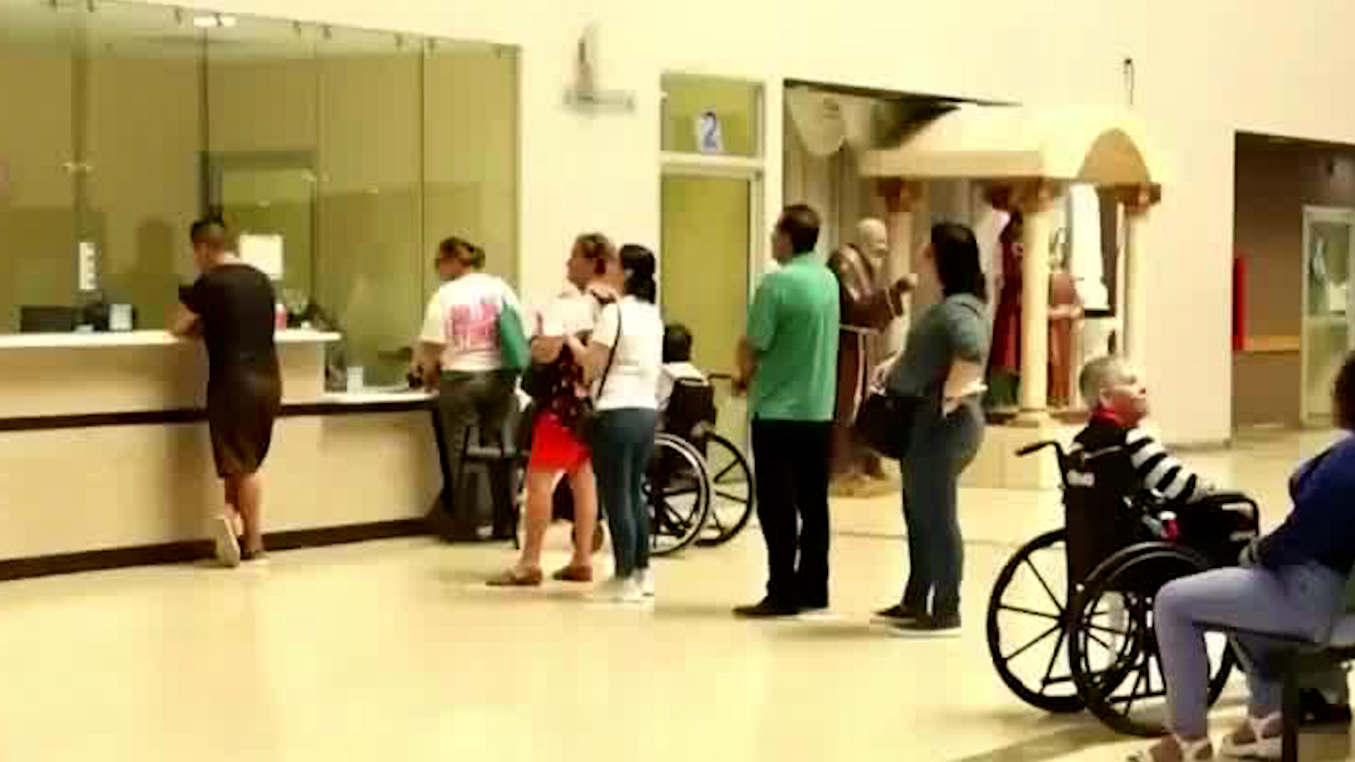 Sinaes: Listas de espera se duplicaron en últimos cuatro años