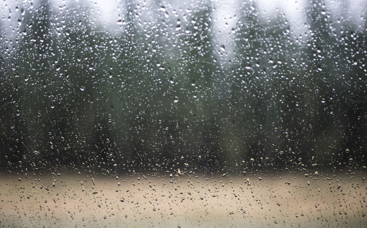 Tormenta tropical Cristina mantendrá lluvias intensas este martes en gran parte del país