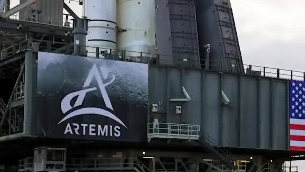 Artemis III despegará en 2027
