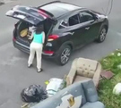 Aumentan reportes por botar basura