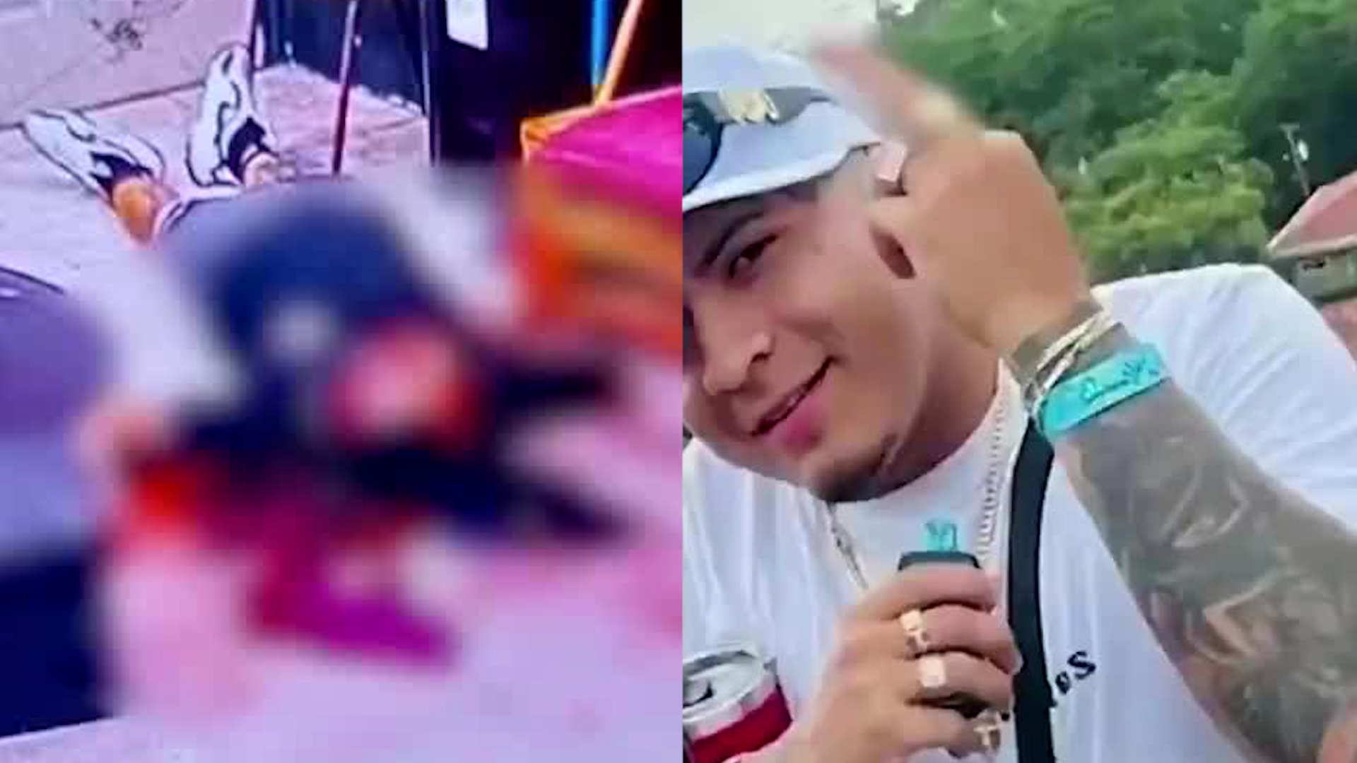 Dos ejecuciones armadas sacuden Guanacaste y Limón