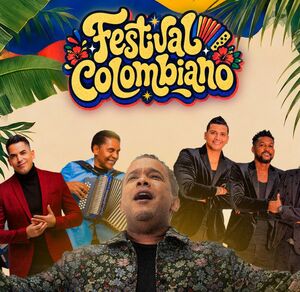 Evento reunirá música, tradición y gastronomía en Parque Viva