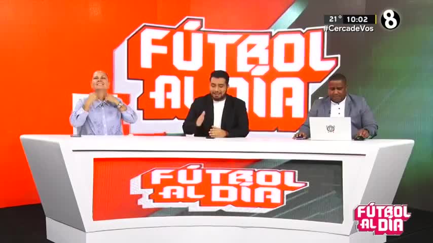 Futbol al Día, 09 de junio 2026