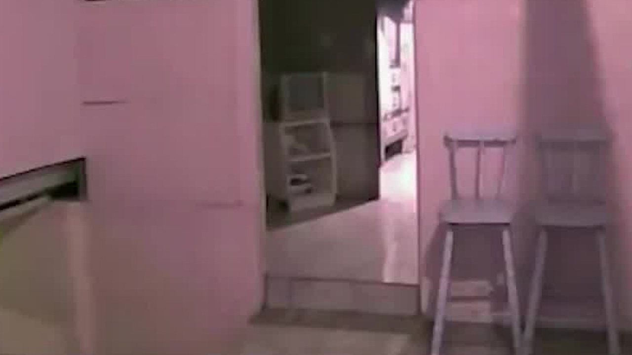 Investigan fenómenos inexplicables en casas
