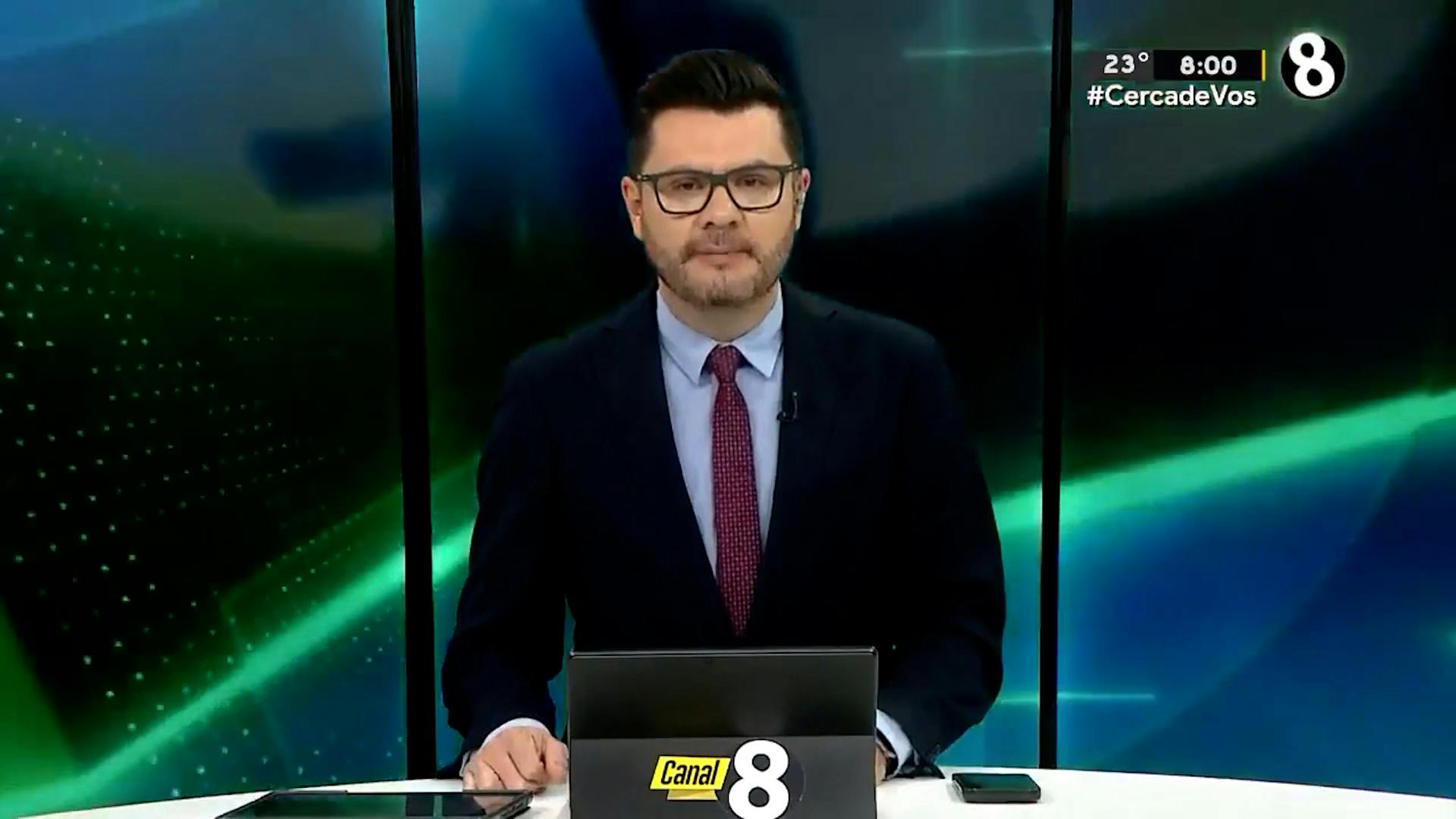 Noticias Telediario Estelar, 10 de junio 2026