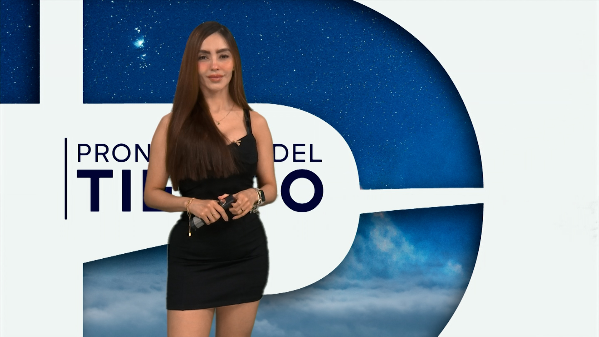 Pronóstico del tiempo para Costa Rica 10 de junio 2026, con Emily Quiñones
