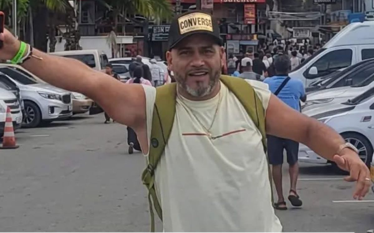 Sus allegados agradecieron el apoyo recibido durante la búsqueda.