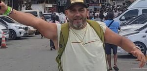 Sus allegados agradecieron el apoyo recibido durante la búsqueda.