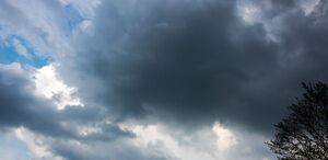 Tormenta tropical Cristina se mantiene frente a El Salvador mientras Costa Rica entra en transición hacia condiciones más estables.