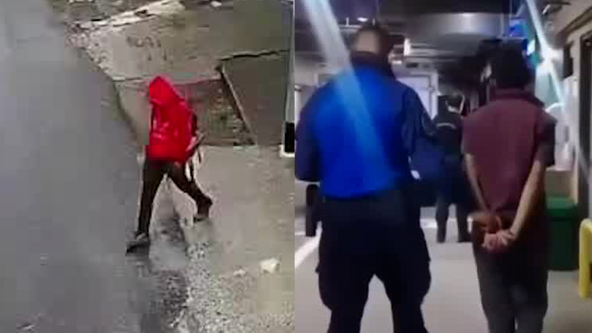 Cae asaltante de minisúper en Escazú