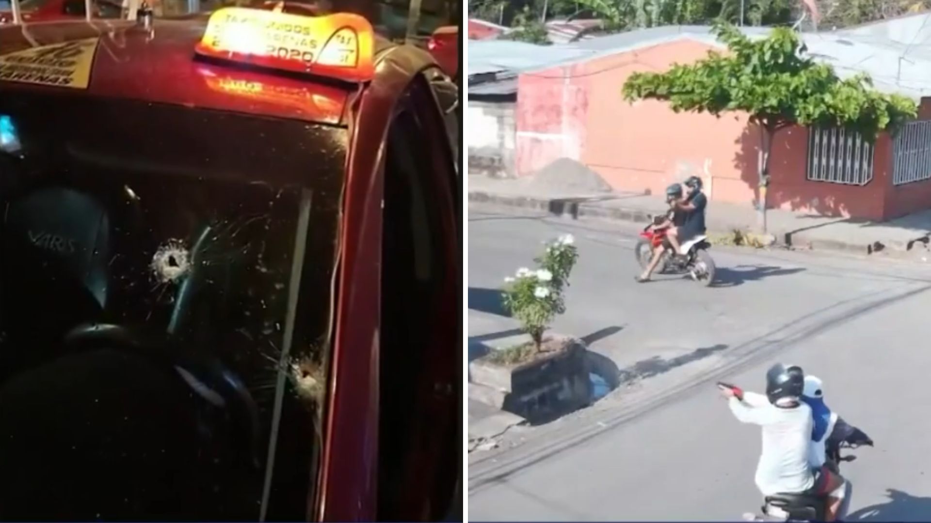 Doble homicidio sacude Parrita
