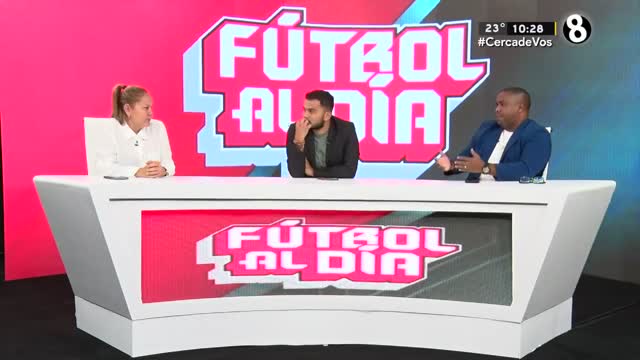Futbol al Día, 10 de junio 2026