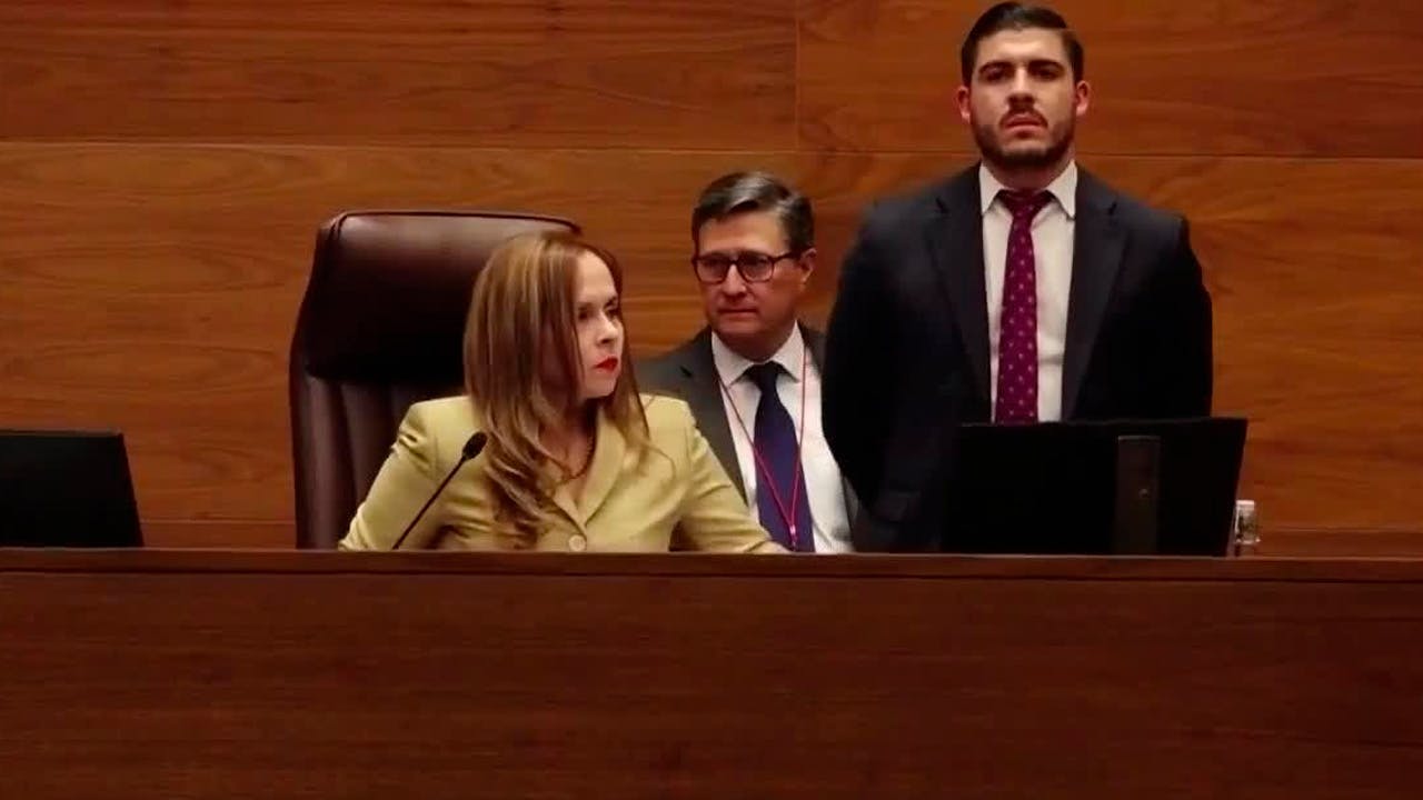 Gira a Crucitas en duda