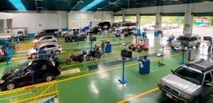 Los candidatos deberán tener disponibilidad para trabajar en horarios rotativos.