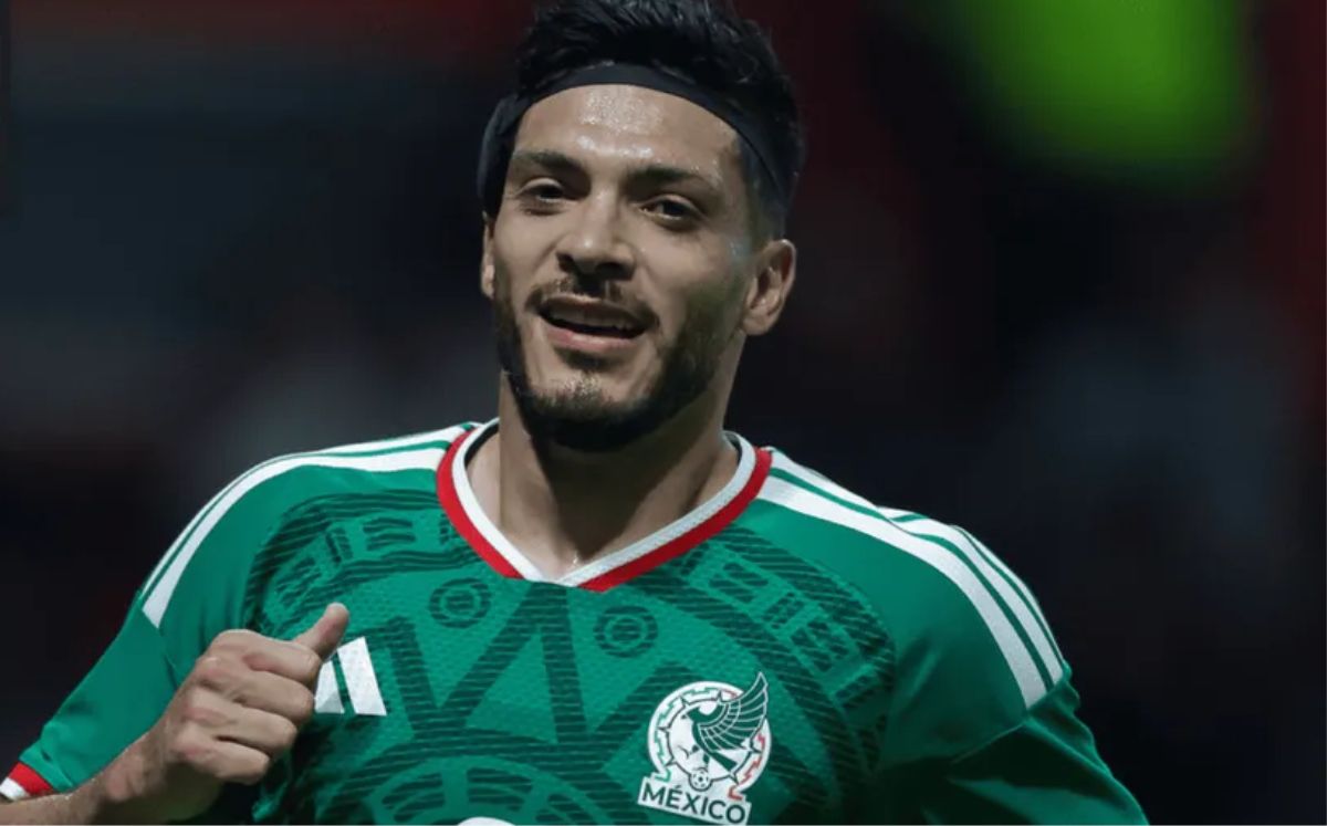 México inaugurará su tercera Copa del Mundo. (Foto: @miseleccionmx-Telediario.mx)