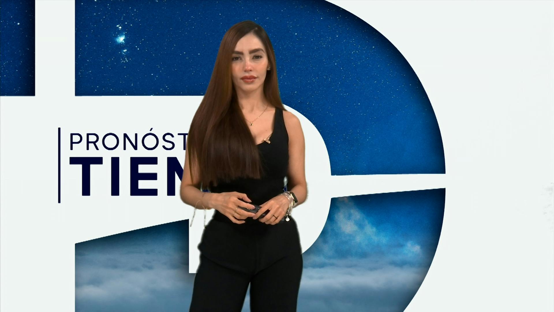 Pronóstico del tiempo para Costa Rica 11 de junio 2026, con Emily Quiñones
