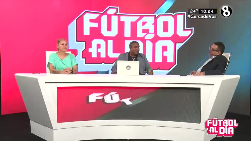 Futbol al Día, 11 de junio 2026