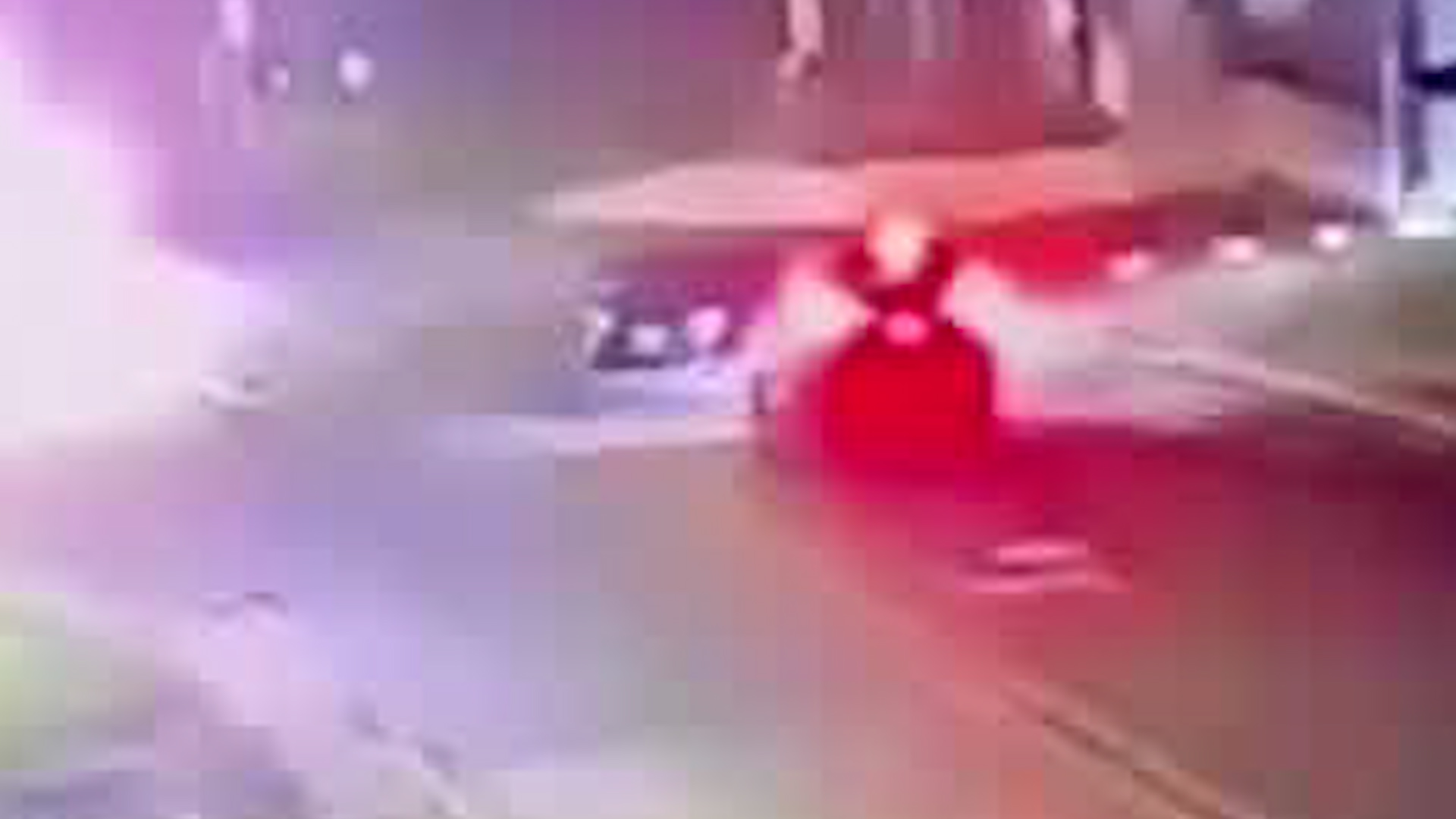 Motociclista muere en accidente de tránsito en Lindora