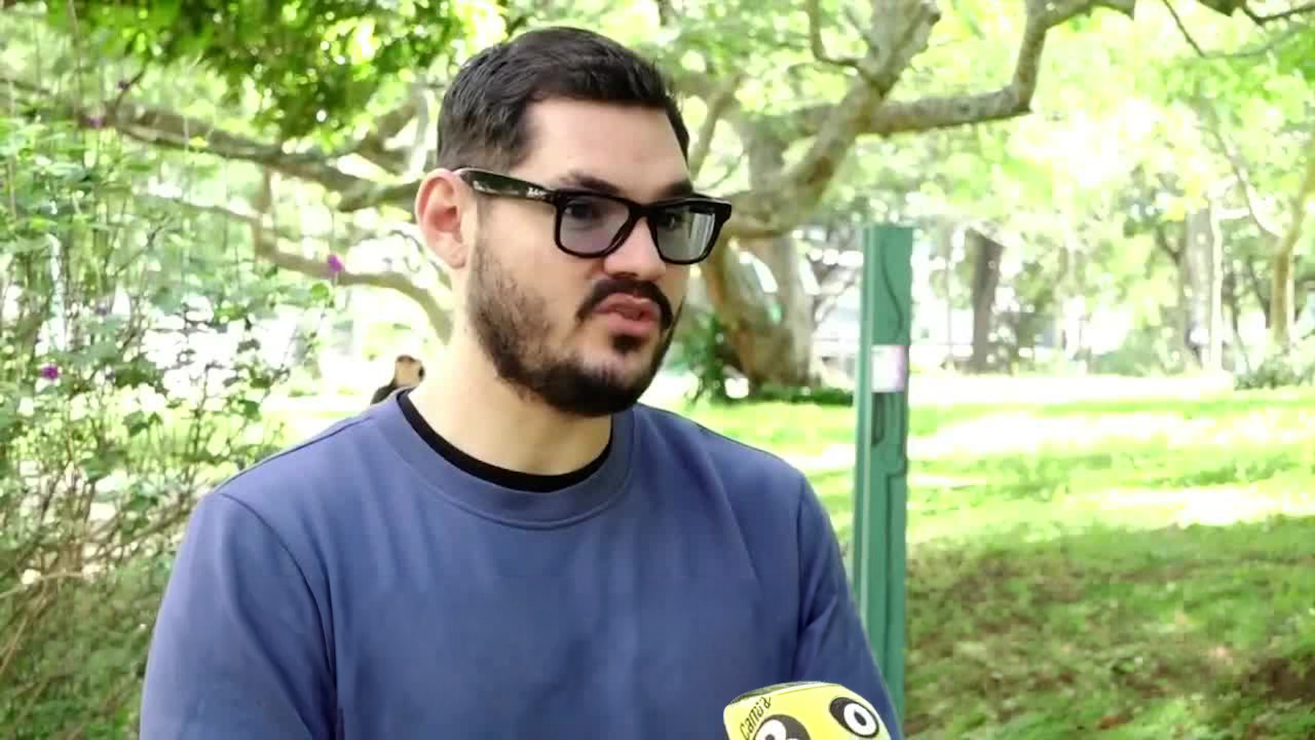 Reconocido locutor ‘El Danny’ fue víctima del hampa