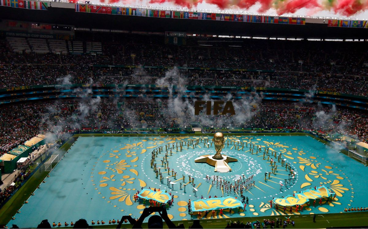 La selección estadounidense iniciará su participación en el Grupo D. (Foto por RODRIGO OROPEZA / AFP)