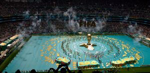 La selección estadounidense iniciará su participación en el Grupo D. (Foto por RODRIGO OROPEZA / AFP)