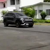 Vecinos de Dos Ríos exigen demarcación vial urgente
