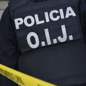 Agentes del OIJ mantienen el caso en investigación.