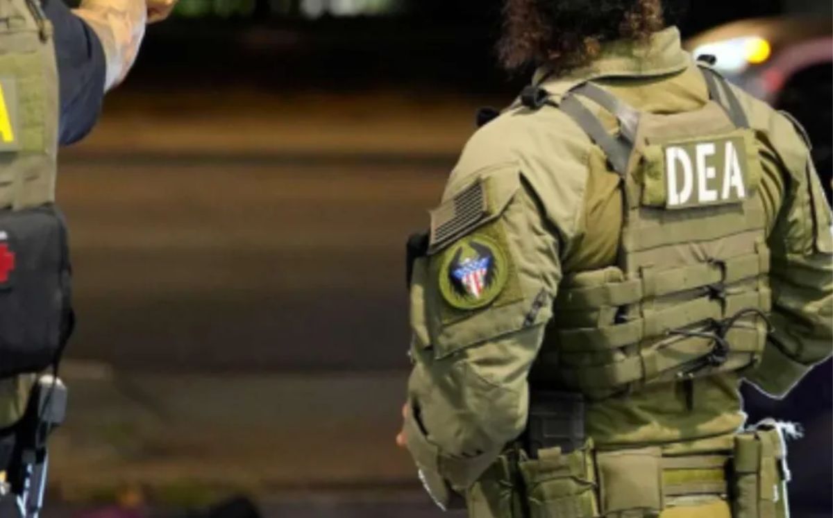 Extraditable fue detenido en Limón. (MinisónVerdad)
