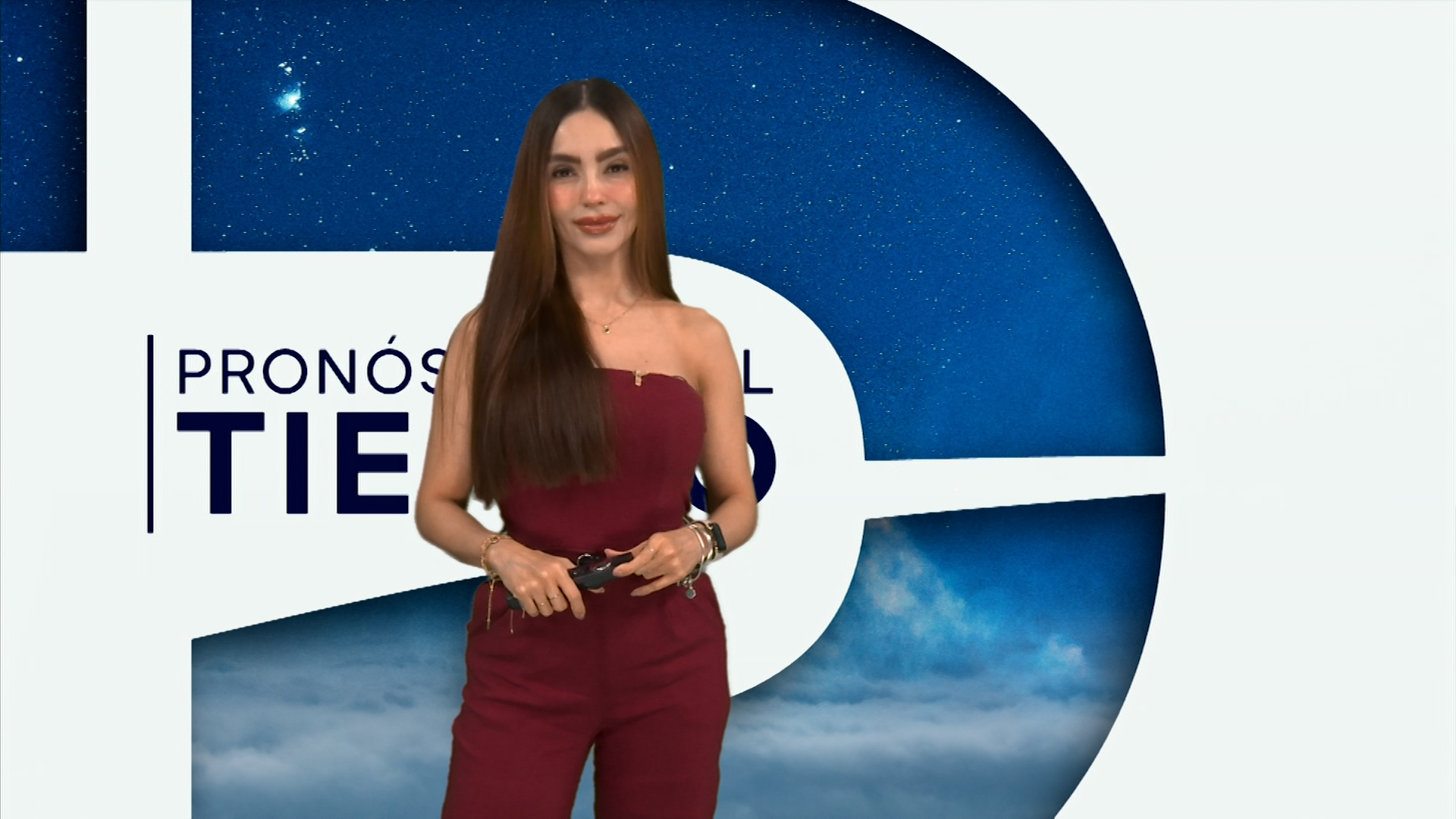 Pronóstico del tiempo para Costa Rica 15 de junio 2026, con Emily Quiñones